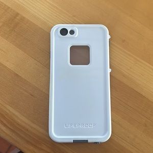 Life proof iPhone 7 case